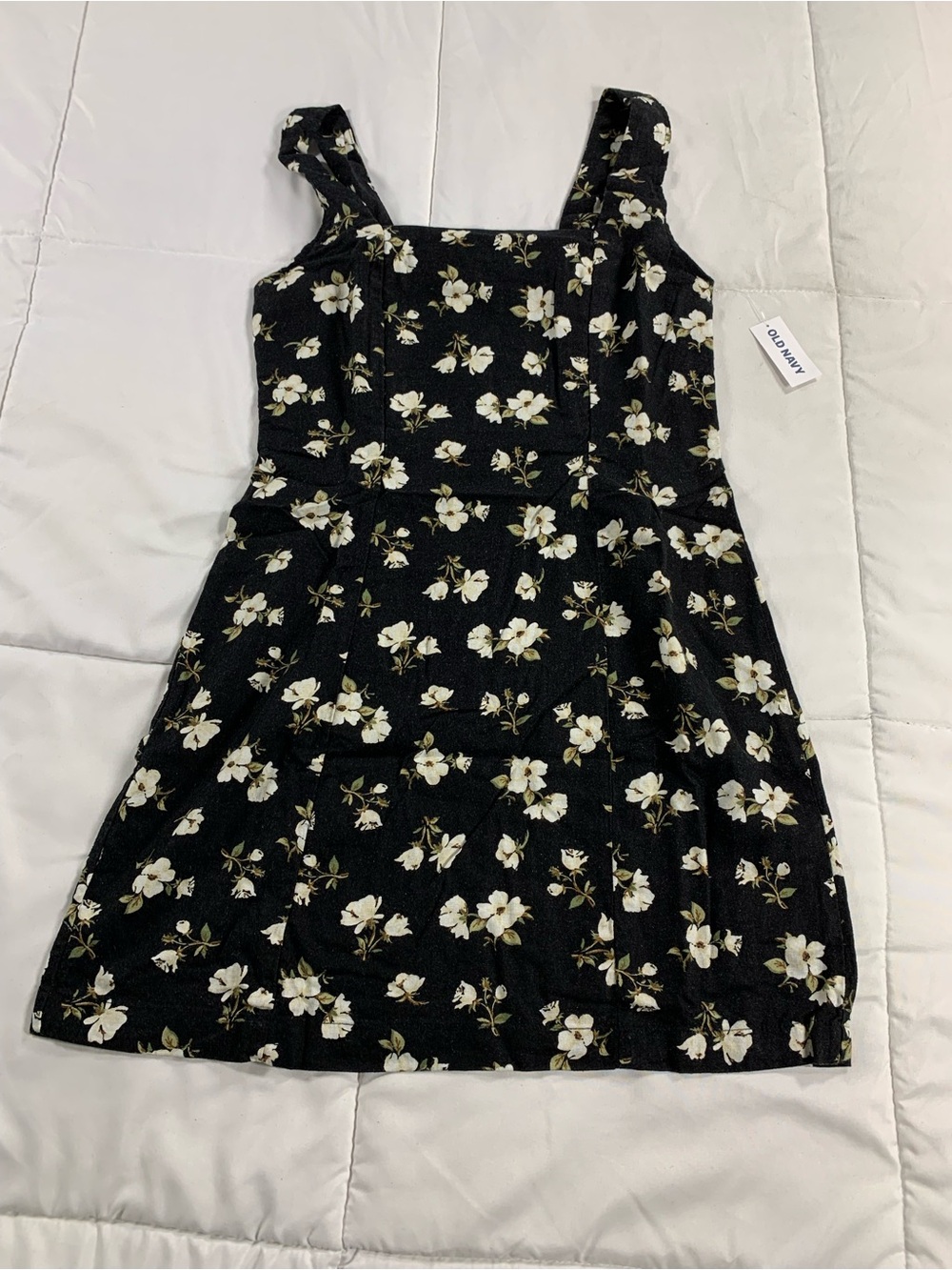 New old navy dress size XS petite